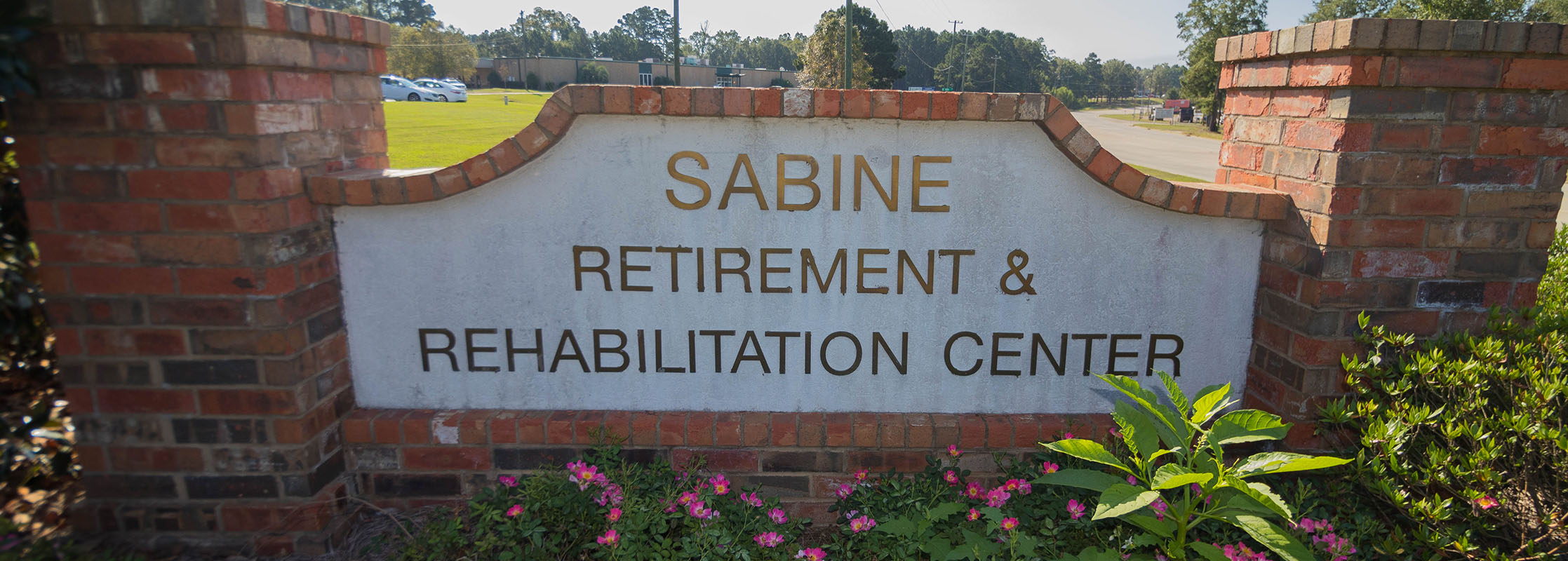 SABINE SIGN