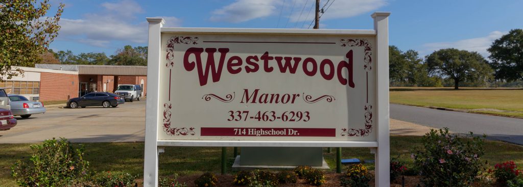 Westwood Manor Nursing Home - A RightCare Health Services Facility